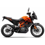 KTM 390 Adventure